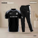 T-Shirt and Trouser Set